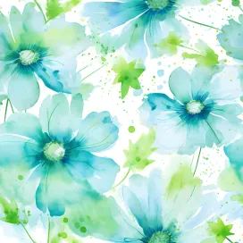 Watercolor 574
